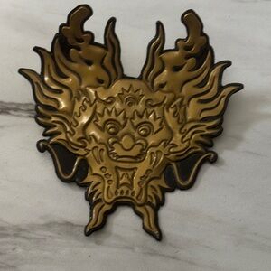 Vivienne Tam Croc of the Year Jibbitz